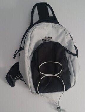 Vans Sling Backpack Purse